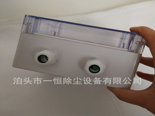 <b>脈沖控制儀</b>